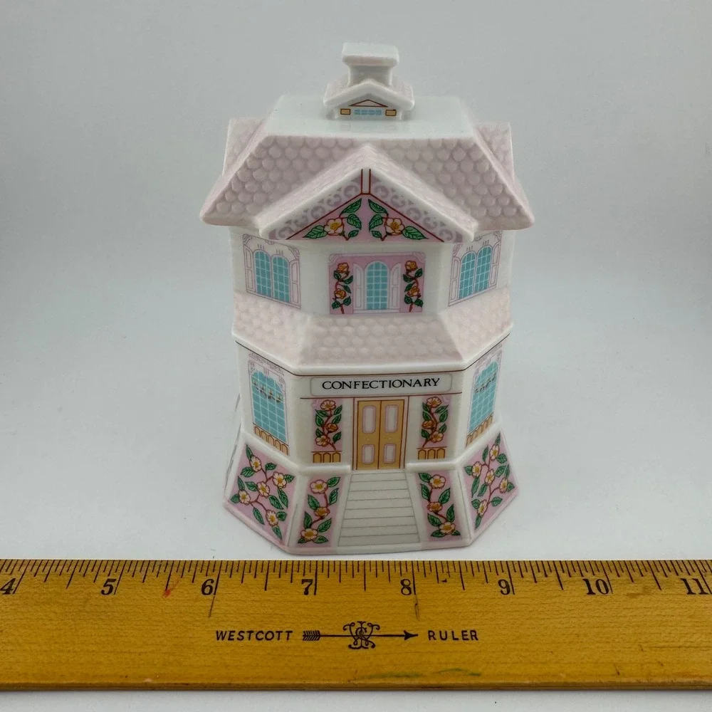 Lenox village confectionary